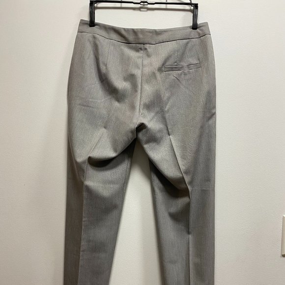 Noul Cropped Grey Skinny Leg Trouser Medium - Picture 2 of 4
